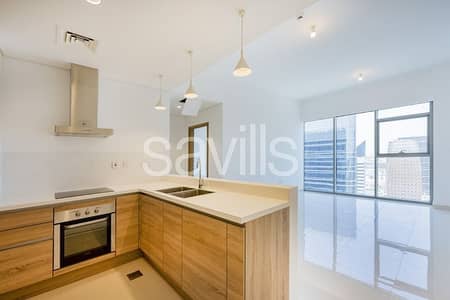 Promo for 1BR| Kitchen Equipped | Brand New