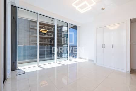 1 Bedroom Flat for Rent in Business Bay, Dubai - Spacious and Rare Apt | Premium Location