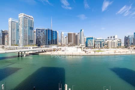 Furnished | Burj Khalifa View | 1 Cheque