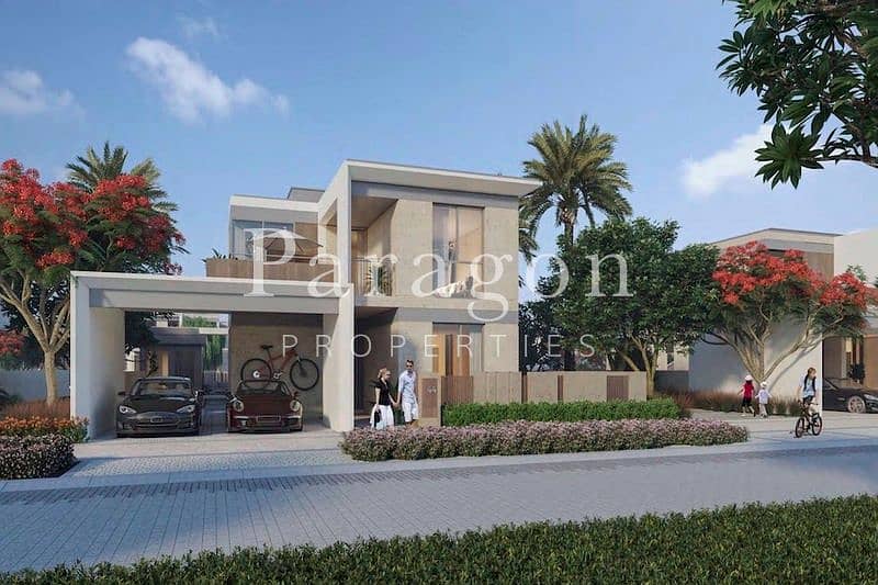 فیلا في هارموني،تلال الغاف 4 غرف 6200000 درهم - 6756510 فیلا في هارموني،تلال الغاف 4 غرف 6200000 درهم - 6756510