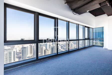 Office for Rent in Barsha Heights (Tecom), Dubai - Spacious Office For Rent | Best Location