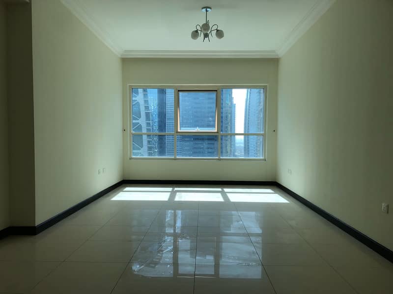 Spacious apartment | Dubai Marina view