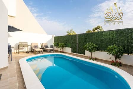 3 Bedroom Villa for Sale in Mina Al Arab, Ras Al Khaimah - Beachfront Villa l 3 YEARS PAYMENT PLAN l BOOK NOW