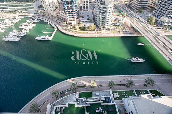 شقة في مارینا وارف 1،مارينا وارف،دبي مارينا 3 غرف 210000 درهم - 6891589 شقة في مارینا وارف 1،مارينا وارف،دبي مارينا 3 غرف 210000 درهم - 6891589