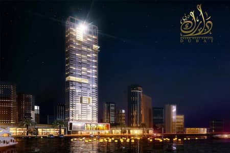 The strongest return on investment, 40%, water view, integrated life