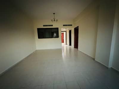 HOT DEAL | VACANT |1BHK FOR SALE MOROCCO CLUSTER
