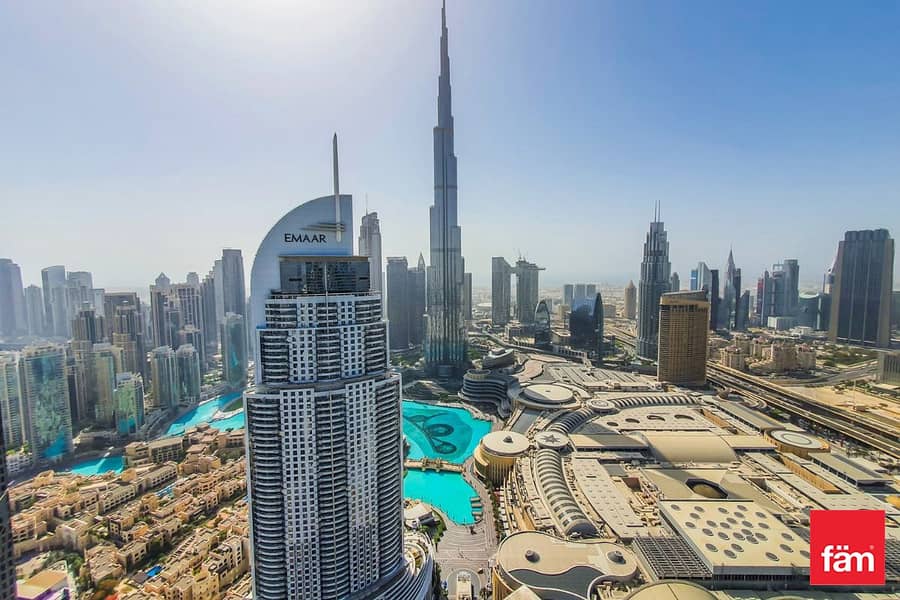 شقة في بوليفارد بوينت،وسط مدينة دبي 3 غرف 6500000 درهم - 6891838 شقة في بوليفارد بوينت،وسط مدينة دبي 3 غرف 6500000 درهم - 6891838