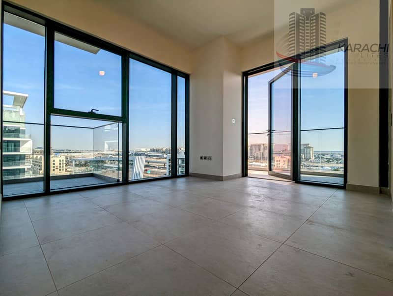 Brand New| Specious 01 Bedroom|With Huge Balcony
