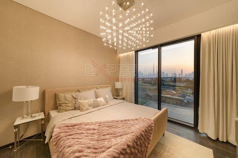 Квартира в Бур Дубай，Дубай Хелскеа Сити, 1 спальня, 1300000 AED - 6786281