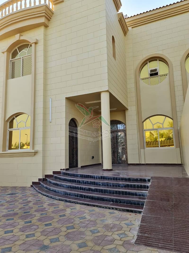Villas Complex for Sale in Al Ain, Ramlet Zakher area