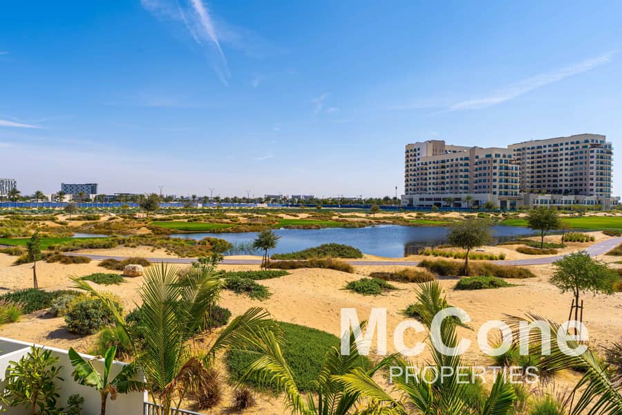 Golf Course Lake View | Newly Landscaped Golf Course Lake View | Newly Landscaped