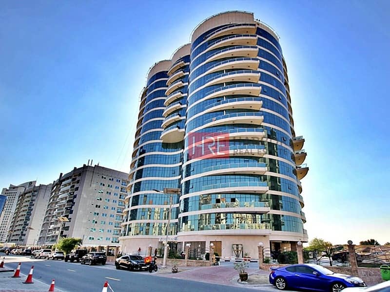 شقة في برج زينيث A2،أبراج زينيث،مدينة دبي الرياضية 320000 درهم - 6892584 شقة في برج زينيث A2،أبراج زينيث،مدينة دبي الرياضية 320000 درهم - 6892584