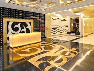 شقة في برج بارك تاور A،بارك تاورز،مركز دبي المالي العالمي 1 غرفة 140000 درهم - 6819169