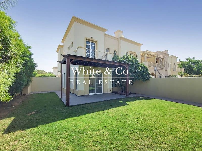 Great Condition | Corner Plot | Vacant Great Condition | Corner Plot | Vacant