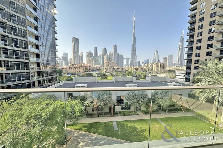 شقة في أبراج ساوث ريدج 5،ساوث ريدج،وسط مدينة دبي 3 غرف 3750000 درهم - 6892677 شقة في أبراج ساوث ريدج 5،ساوث ريدج،وسط مدينة دبي 3 غرف 3750000 درهم - 6892677