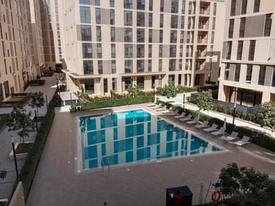 1 Bedroom Flat for Rent in Muwaileh, Sharjah - Luxurious Brand New one bedroom apartment with all facilities only in 40k.