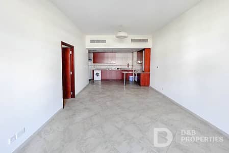 1 Bedroom Flat for Rent in Motor City, Dubai - Generous Size | Park View | Community | Vacant