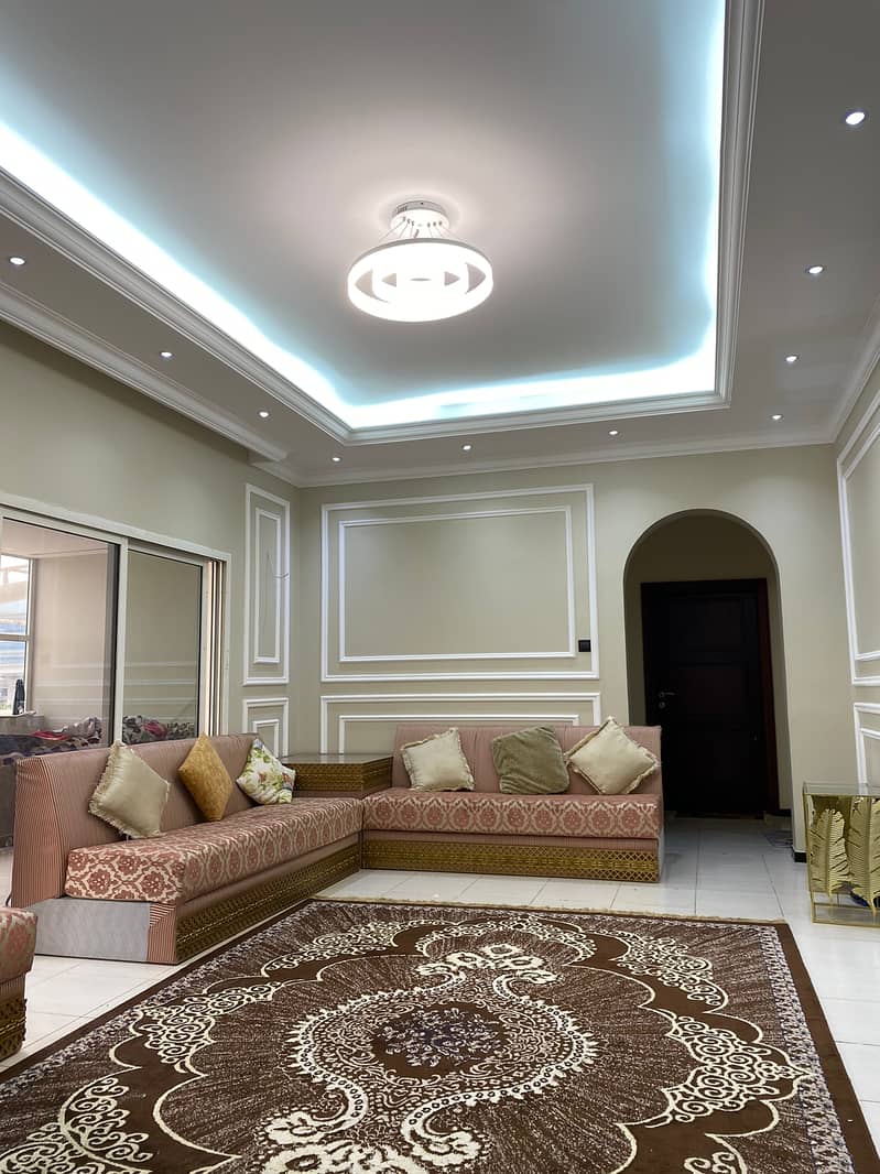 Huge  ans  BEUTIFUL Villa for sale | UAE&GCC buyers | Al Twar 2