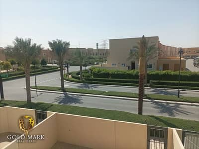 2 Bedroom Townhouse for Rent in Dubailand, Dubai - Vacant  |  Single Row Townhouse  |  Call Now