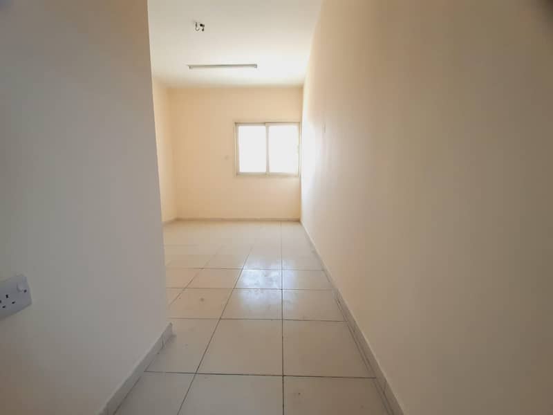 Special offer I have Bedroom apartment with easy payments in just 15k in national paint muwaileh