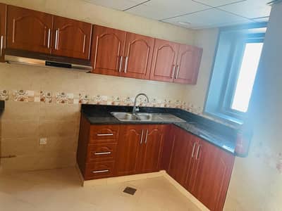 2 Bedroom Apartment for Sale in Al Rumaila, Ajman - 2bhk f0r sale in cornish sea view 1236908