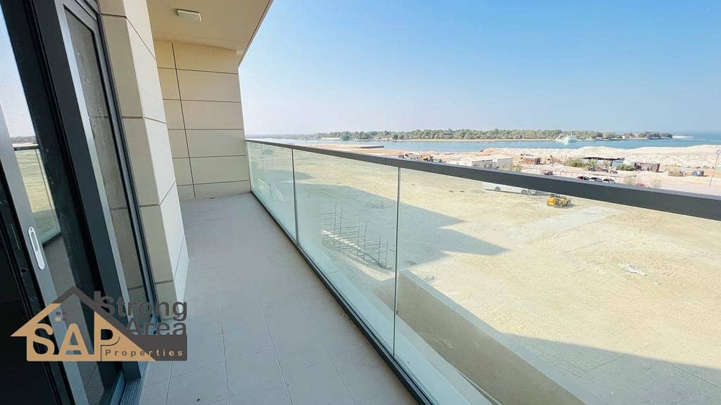 Квартира в Аль Раха Бич，Лулюат Аль Раха, 1 спальня, 62500 AED - 6487028