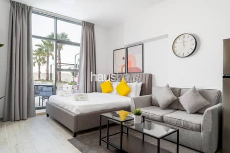 Studio for Rent in Jumeirah Village Circle (JVC), Dubai - Spacious | Newly Furnished | Stylish