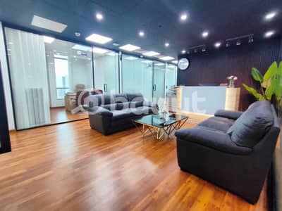 Office for Rent in Business Bay, Dubai - Company Bank Account with Virtual Office | Mainland - FreeZone Licenses | Unlimited Bank Inspections