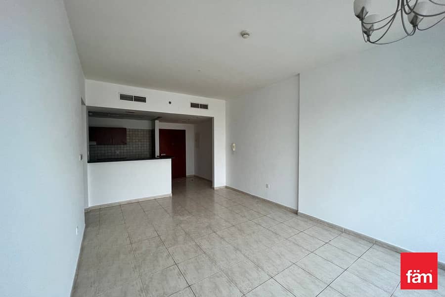 Exclusive Large 2br rented on high floor