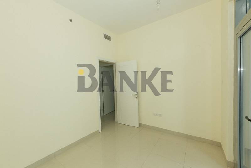 BRAND NEW 2 BR NEAR JBR