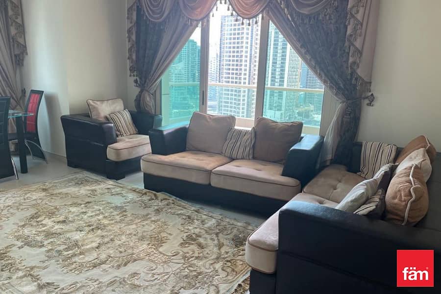 Квартира в Дубай Марина，Роял Океаник, 2 cпальни, 170000 AED - 6895940