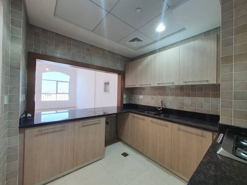 Ready To Move | Excellent Apartment with Balcony. .