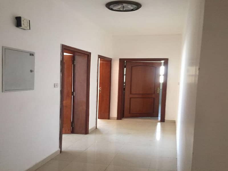 Direct From Landlord | Spacious Villa | AADC Included