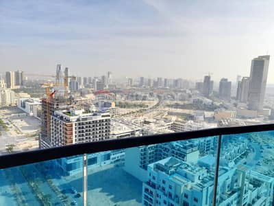 1 Bedroom Flat for Sale in Jumeirah Village Circle (JVC), Dubai - Amazing Views|Modern Design |High Floor |Brand New