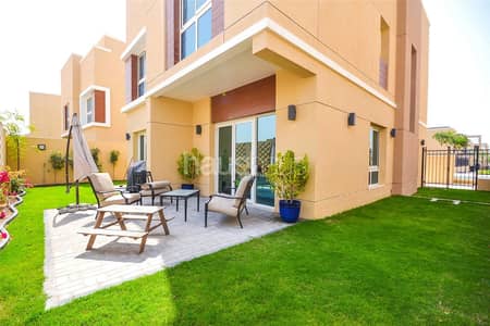 3 Bedroom Villa for Sale in Dubai Science Park, Dubai - Detached 3 Bed | 3D3 | Vacant in May 2024