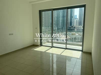 شقة 1 غرفة نوم للايجار في وسط مدينة دبي، دبي - شقة في برج ستاند بوينت 1،أبراج ستاند بوينت،وسط مدينة دبي 1 غرفة 120000 درهم - 6893122