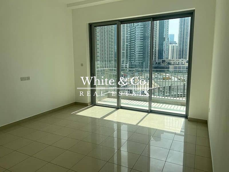 شقة في برج ستاند بوينت 1،أبراج ستاند بوينت،وسط مدينة دبي 1 غرفة 120000 درهم - 6893122
