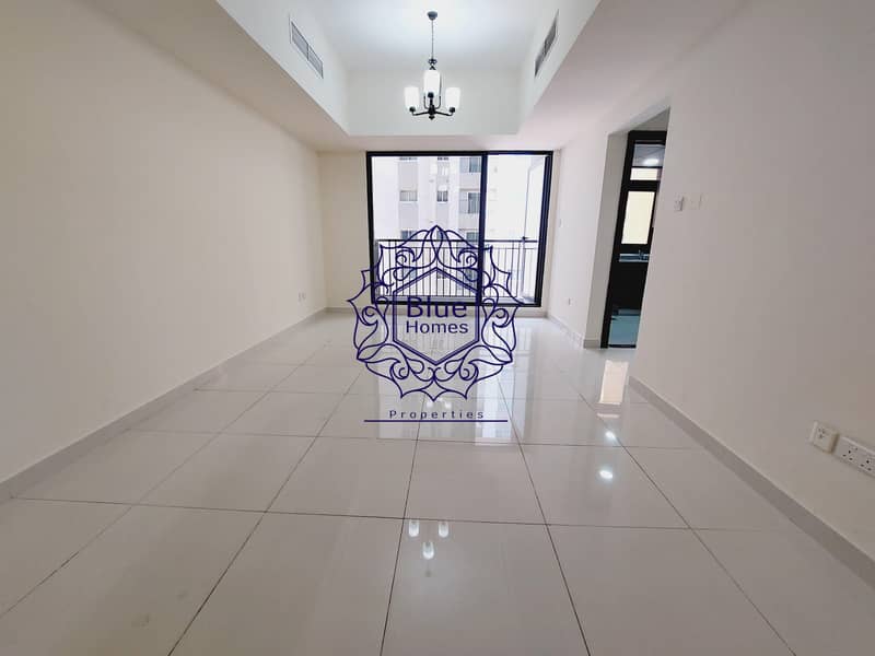 شقة في النهدة 2،النهدة (دبي) 2 غرف 46990 درهم - 6670925