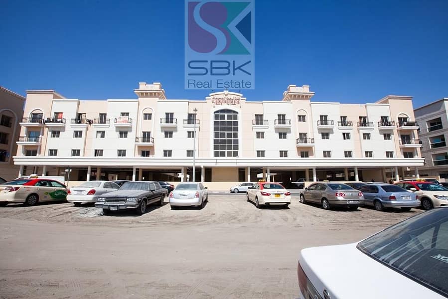 Квартира в Мухайсна，Мухайсна 4, 23000 AED - 6897323