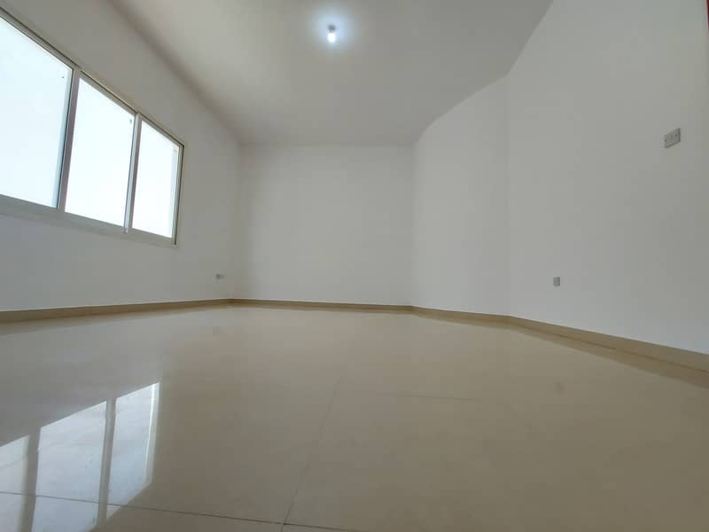 شقة في المنطقة 17،مدينة محمد بن زايد 1 غرفة 43000 درهم - 6897607