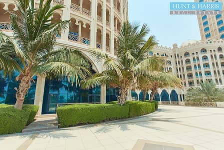 1 Bedroom Apartment for Sale in Al Hamra Village, Ras Al Khaimah - Live by the Beach - Holiday Home - Must See and Buy