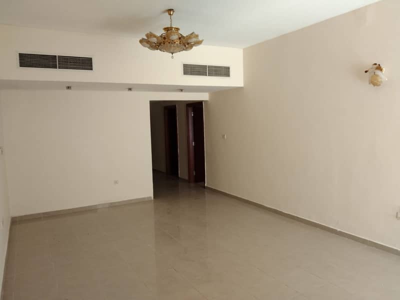1BHK For Rent in Horizon Towers Big Size