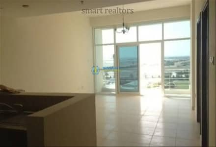Studio for Rent in Dubai Sports City, Dubai - SPACIOUS STUDIO | PARKING | FROM 1st OF MARCH