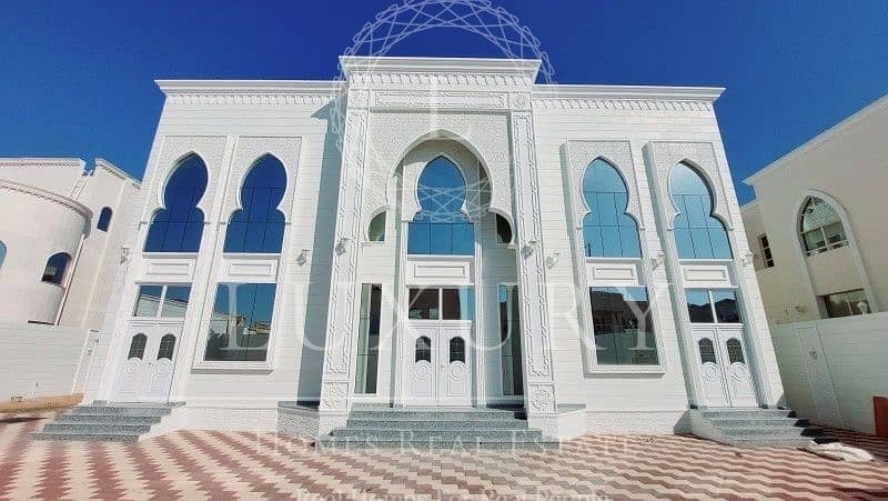 Вилла в Аль Сорудж, 9 спален, 160000 AED - 6851751