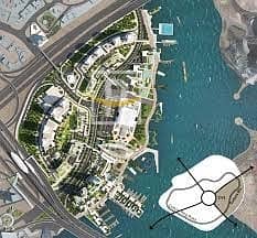 Mixed Use Land for Sale in Al Jaddaf, Dubai - FREEHOLD Mixed Use Plot on Canal in Cultural Village | PRVIP