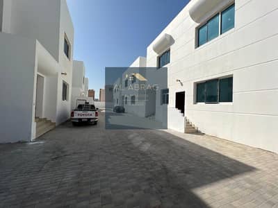 استوديو  للايجار في مدينة محمد بن زايد، أبوظبي - شقة في المنطقة 17 مدينة محمد بن زايد 29000 درهم - 6898520