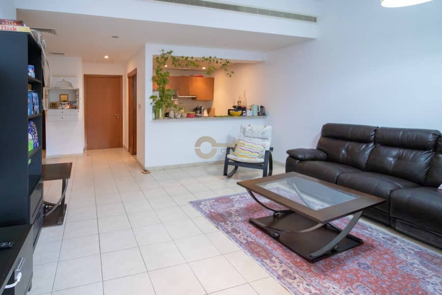 Best Price | 3 Bed | Pool View | Al Jaz|