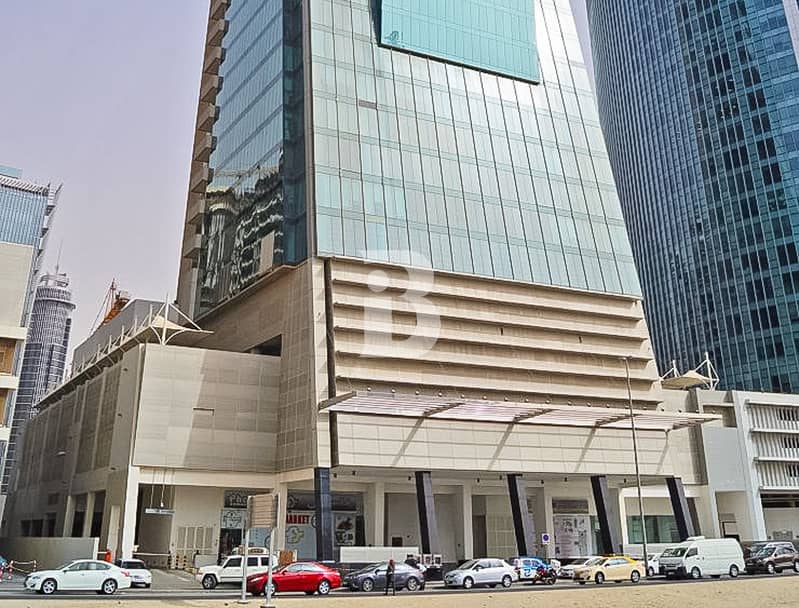 Fitted Office | Mid Floor | 5 Min Walk to Metro Fitted Office | Mid Floor | 5 Min Walk to Metro