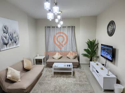 Bright Unit || Fully Furnished || Best Deal