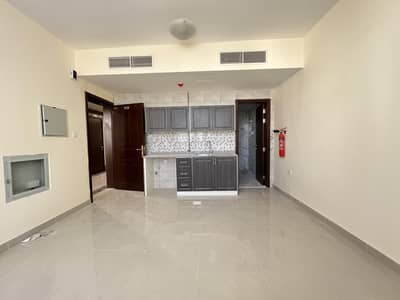 Brand new studio in 15k with one month free at prime location muwaileh area